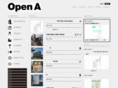 open-a.co.jp