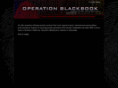 operationblackbook.com