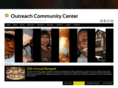 outreachcommunitycenter.com