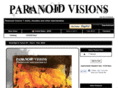 paranoidvisions.com