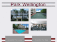 parkwellingtonsales.com
