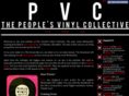 peoplesvinylcollective.org