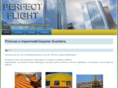 perfectflight.net