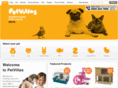 pet-villas.com