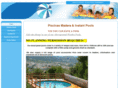 piscinasmadera.com