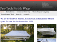 protechshrinkwrap.com