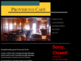 provisionscafe.com