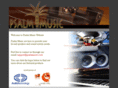 psalmmusic.com