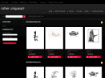ratheruniqueart.com