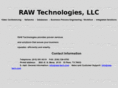 raw-tech.com