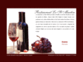 restaurant-lesaintmartin.com