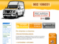 ricarsa.com