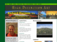 richardharpum.com
