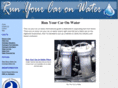 runyourcaronwaterfyi.com