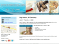 sagharbordental.com
