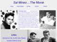 salmineomovie.com