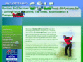 scottishgolfservices.com