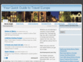 skyeuropemagazine.com