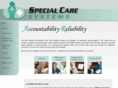 specialcaresys.com