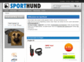 sporthund.de