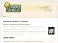 sports-director.com