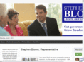 stephenlbloom.com