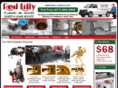 stwhostservices.com
