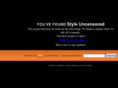 styleuncensored.com