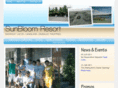sunbloomresort.com
