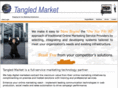 tangledmarket.com