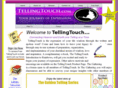 tellingtouch.com