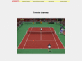 tennis-games.info
