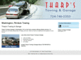 tharpstowing.com