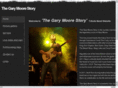 thegarymoorestory.com