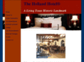 thehollandhoteltexas.net