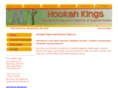 thehookahkings.com