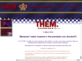 themchandlerspears.com