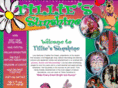 tilliessunshine.com