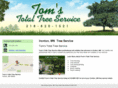 tomstotaltreeservice.com