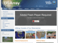 usarray.org