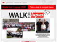 walkforlupus.ca