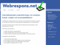 webrespons.net