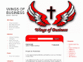 wingsofbusiness.com