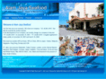 alamjayaseafood.com