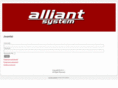 alliantsystem.com