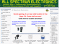allspectrumelectronics.com