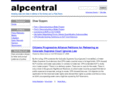 alpcentral.com