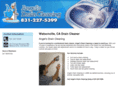 angelsdraincleaning.com
