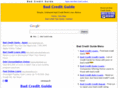 badcreditguide.net