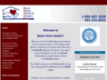 basinhomehealth.com